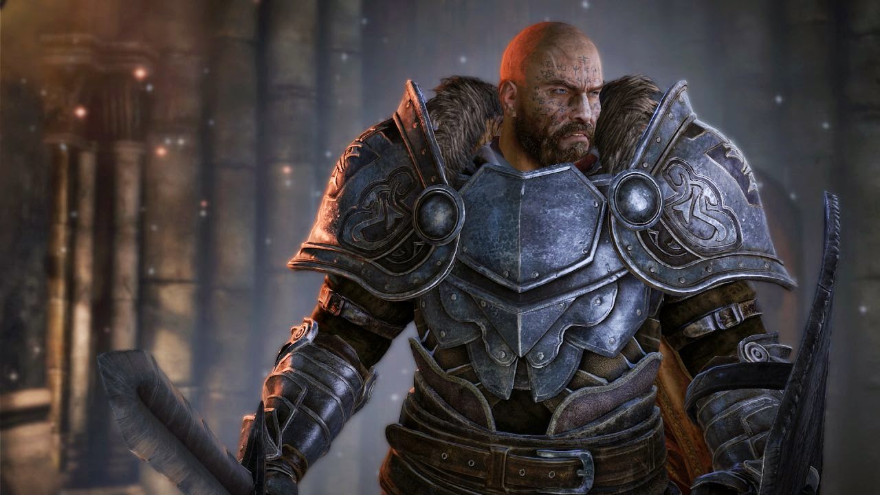 lords of the fallen 2 trailer lords of the fallen 2 trailer