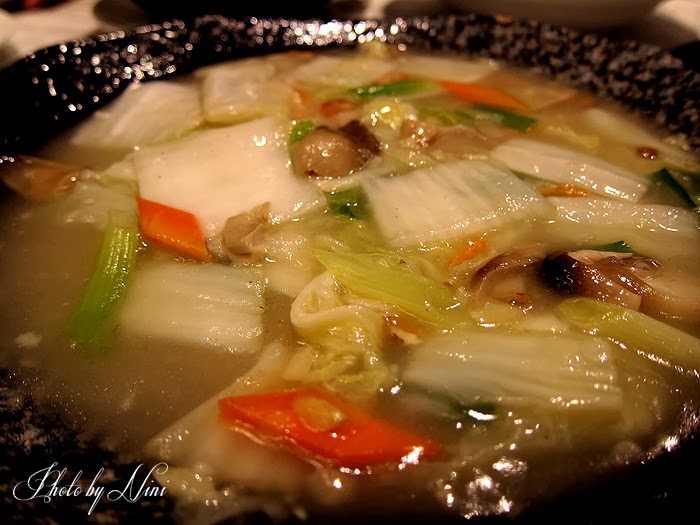 ｛熄燈｝FIFI 茶酒沙龍(信義誠品店)｜這麻辣滋味讓我一年造訪四次