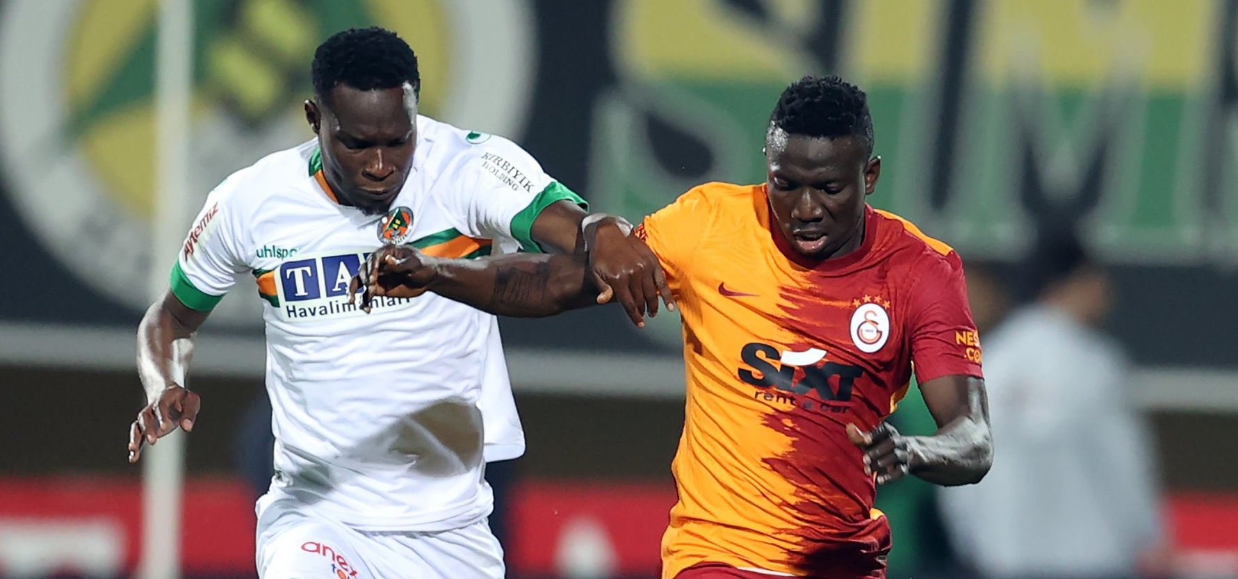 Etebo: Benim nasıl oynadığım değil, aile olmamız önemli!