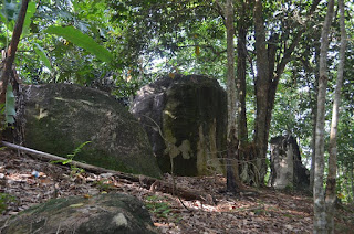  BUKIT BATU SERUNTING SAKTI