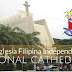 IFI BISHOP DISOWNS ARRESTED 'ADDICT' PRIEST