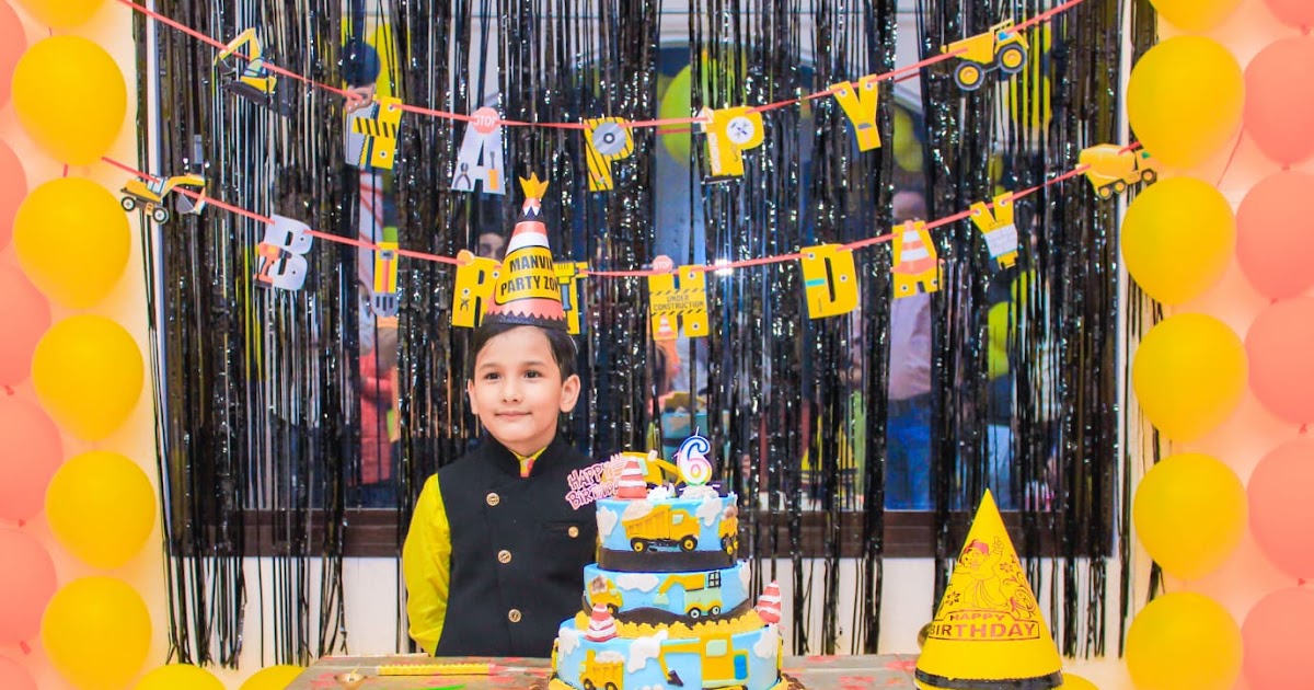 Party supplies india