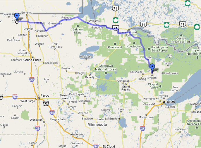 AS I RIDE Coming from Havre, MT