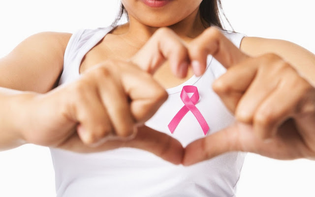 You Should Know About Breast Cancer Awareness Month You Should Know About Breast Cancer Awareness Month