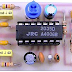 Skema Merakit HI-FI Stereo Encoder / Multiplexer