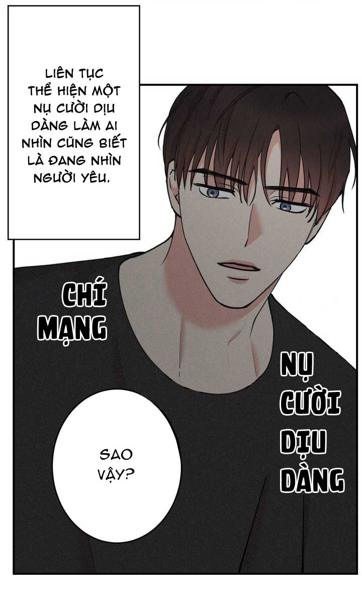 Đọc truyện Trong vòng bí mật - Chapter 48