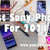 Best Sony Phone For 2021