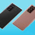 Galaxy Note 20 dan Galaxy Note 20 Ultra Ditenagai Oleh Chipset Exynos 990