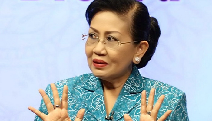Putri Koster Ajak PKK Dukung Program Pemerintah Atasi Sampah