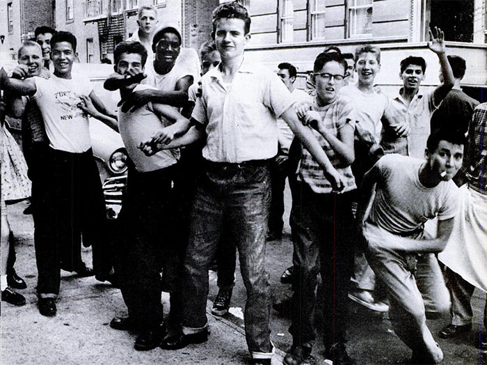 Photo of the Day Rivet Head