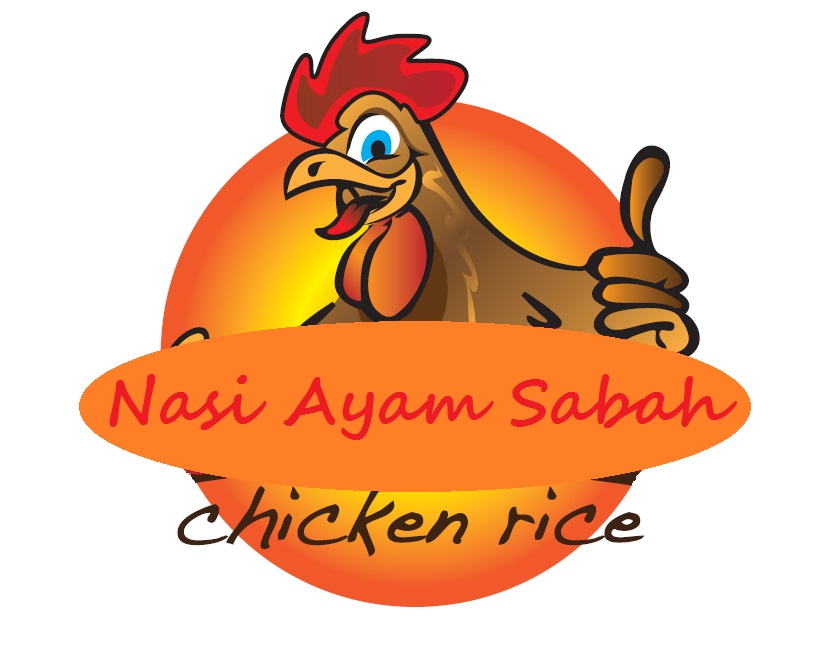  Nasi  Ayam  Sabah LOGO