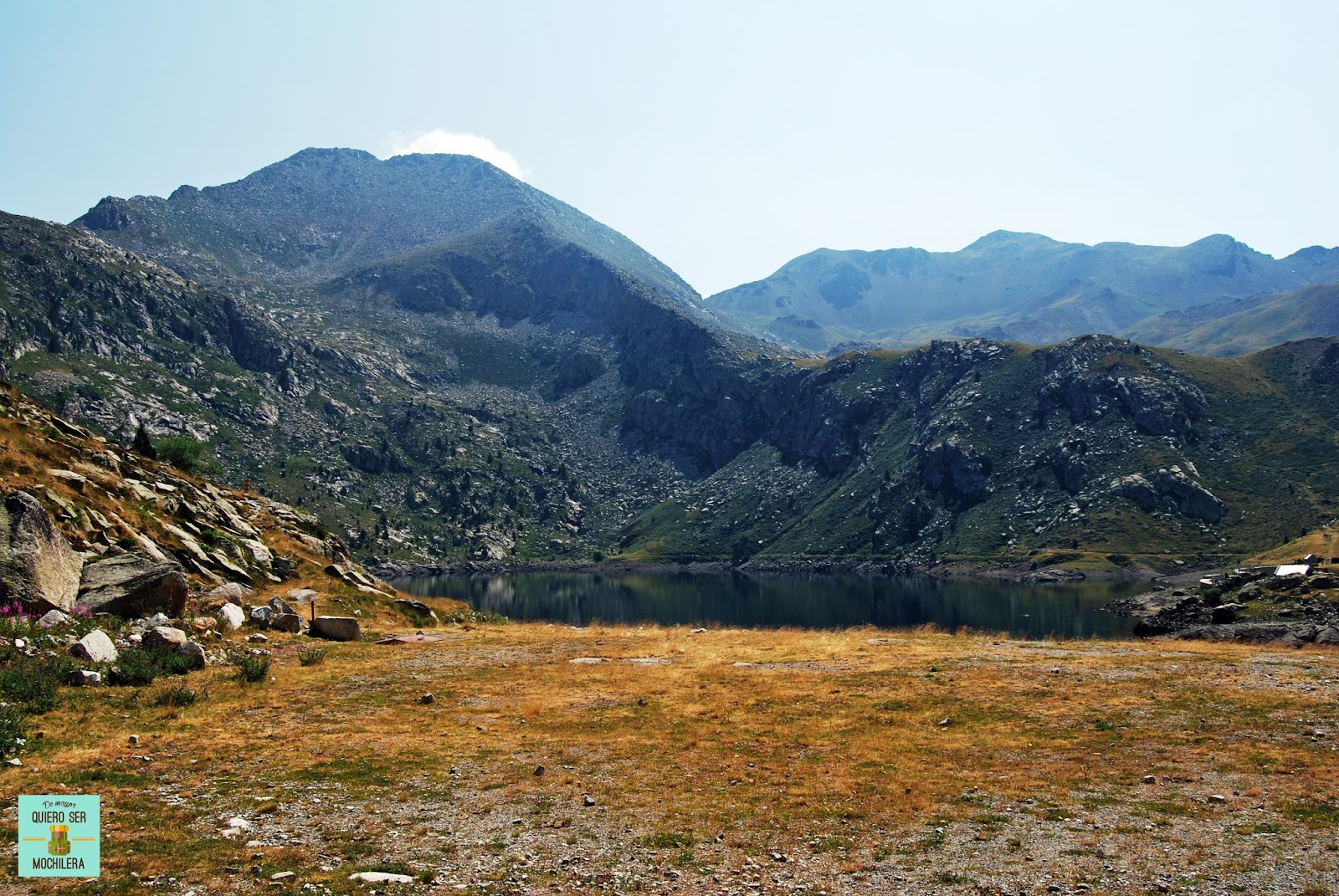 🌍 Ruta por los lagos de la VALL FOSCA (Pirineo de Cataluña) De mayor 🌍 Ruta por los lagos de la VALL FOSCA (Pirineo de Cataluña) De mayor