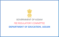 Fee-Regulatory-Committee-Assam