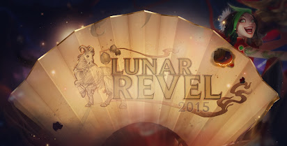 League of Legends: Lunar Revel 2014 Skins' Review – StrategyZero