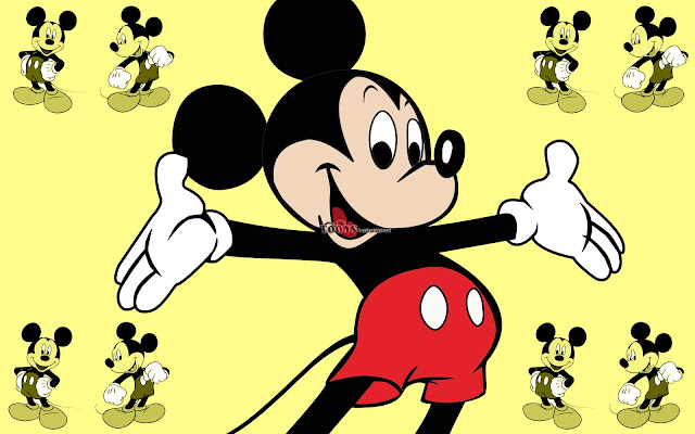Mickey mouse wallpapers free download | Art wallpapers