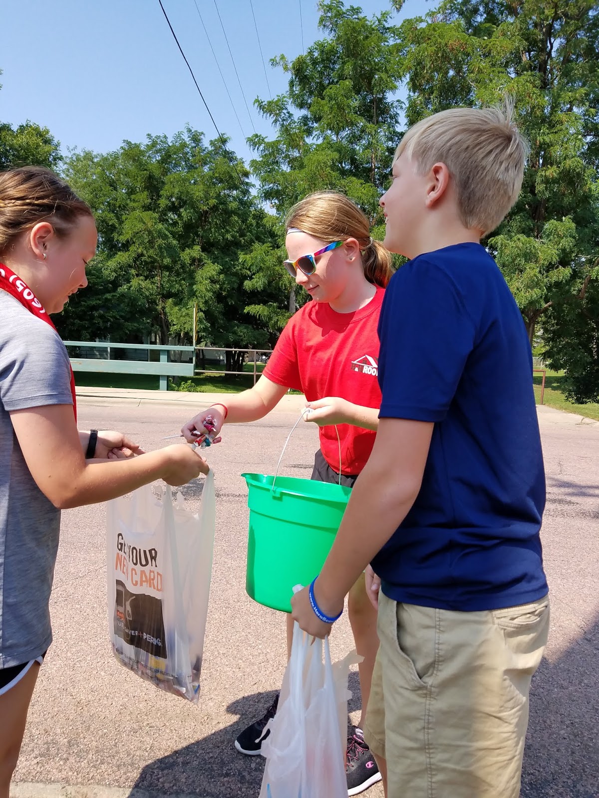 Your Next Adventure Yankton Yankton Riverboat Days Kiddie Parade & More!