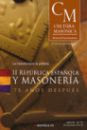 II República Española e Masoneria ("CM" Nº 19)