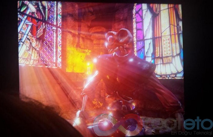 medievil playstation4 resimler