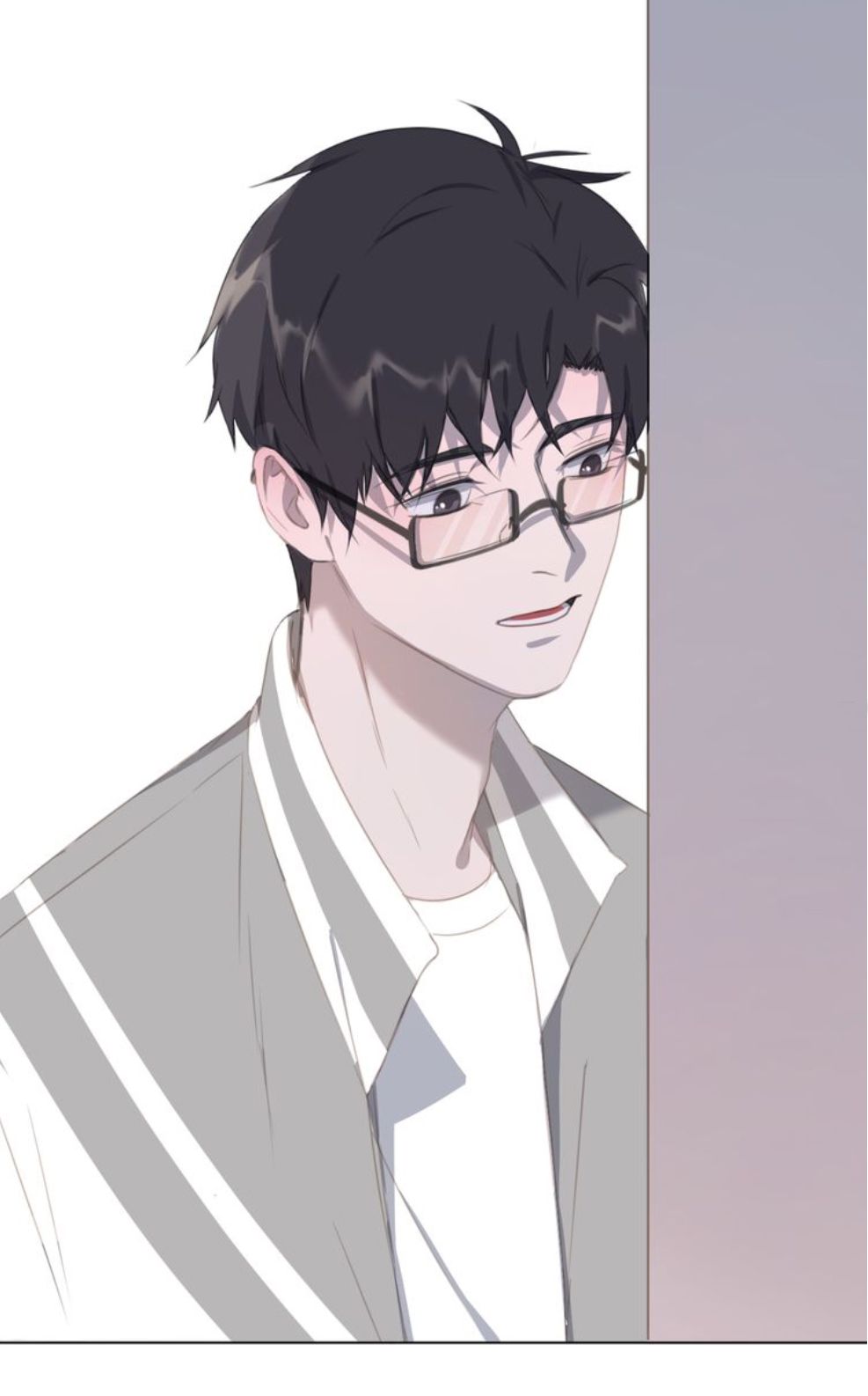 Đọc truyện Thế giới của một chú mèo - Chapter 13