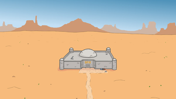 The Henry Stickmin Collection (2020) PC Full