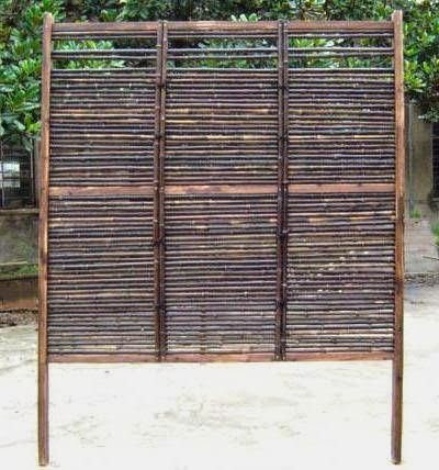 Kerajinan Tangan Dari Bambu, Aneka Kreasi Bambu 4 Kerajinan Tangan Dari Bambu, Aneka Kreasi Bambu 4