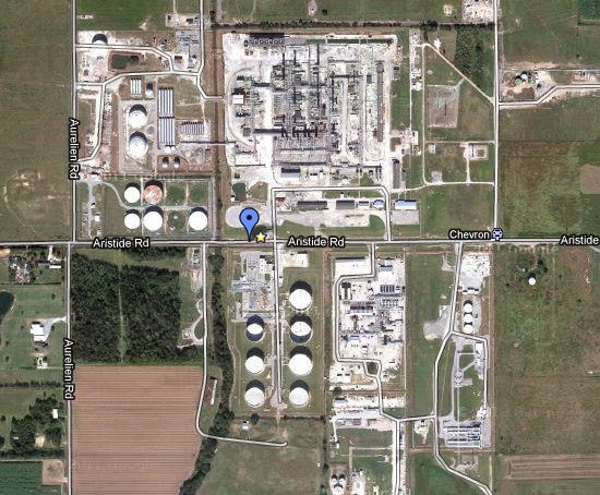 Henry Hub Natural Gas Production Henry Hub Natural Gas Production