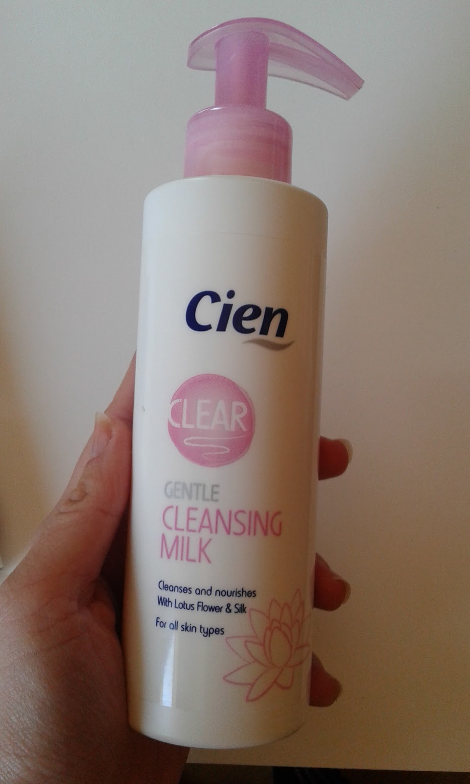 CIEN KOZMETIKA REVIEW - Beauty By Helena