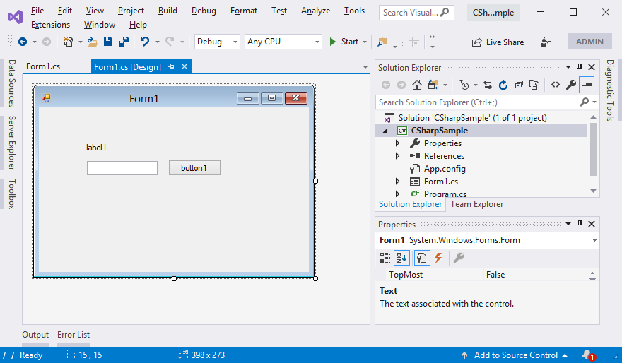 C Membuat Folder/Directory saat Runtime dengan Code C