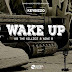 Keybizzo - Wake up (feat. KB the killioz & Nine B)