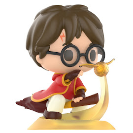 Pop Mart Harry Potter and the Golden Snitch Licensed Series Harry Potter The Wizarding World Magic Props Series Figure