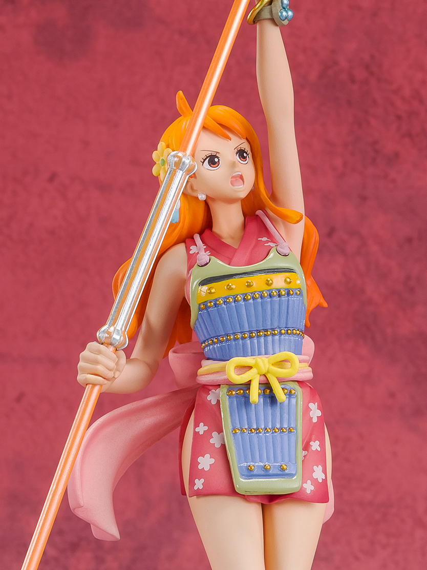 Figuarts ZERO Nami