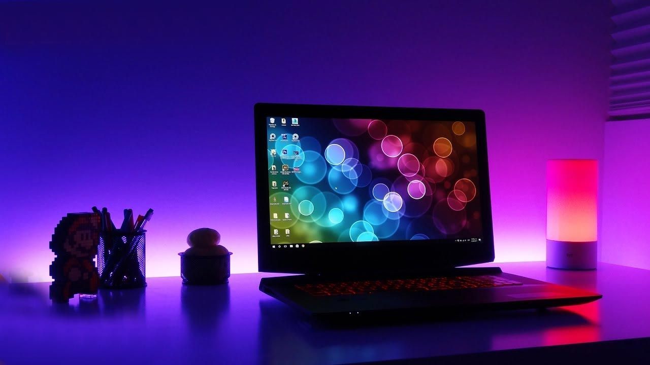 Xiaomi LED Strip Yeelight Plus Smart LED Strip Light (Google Assistant