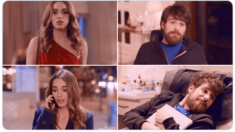 Serie Turque Sila En Arabe Saison 1 جمل صور الثنائي نديم و جيمري من مسلسل اسطنبول الظالمة #CemNed - Séries