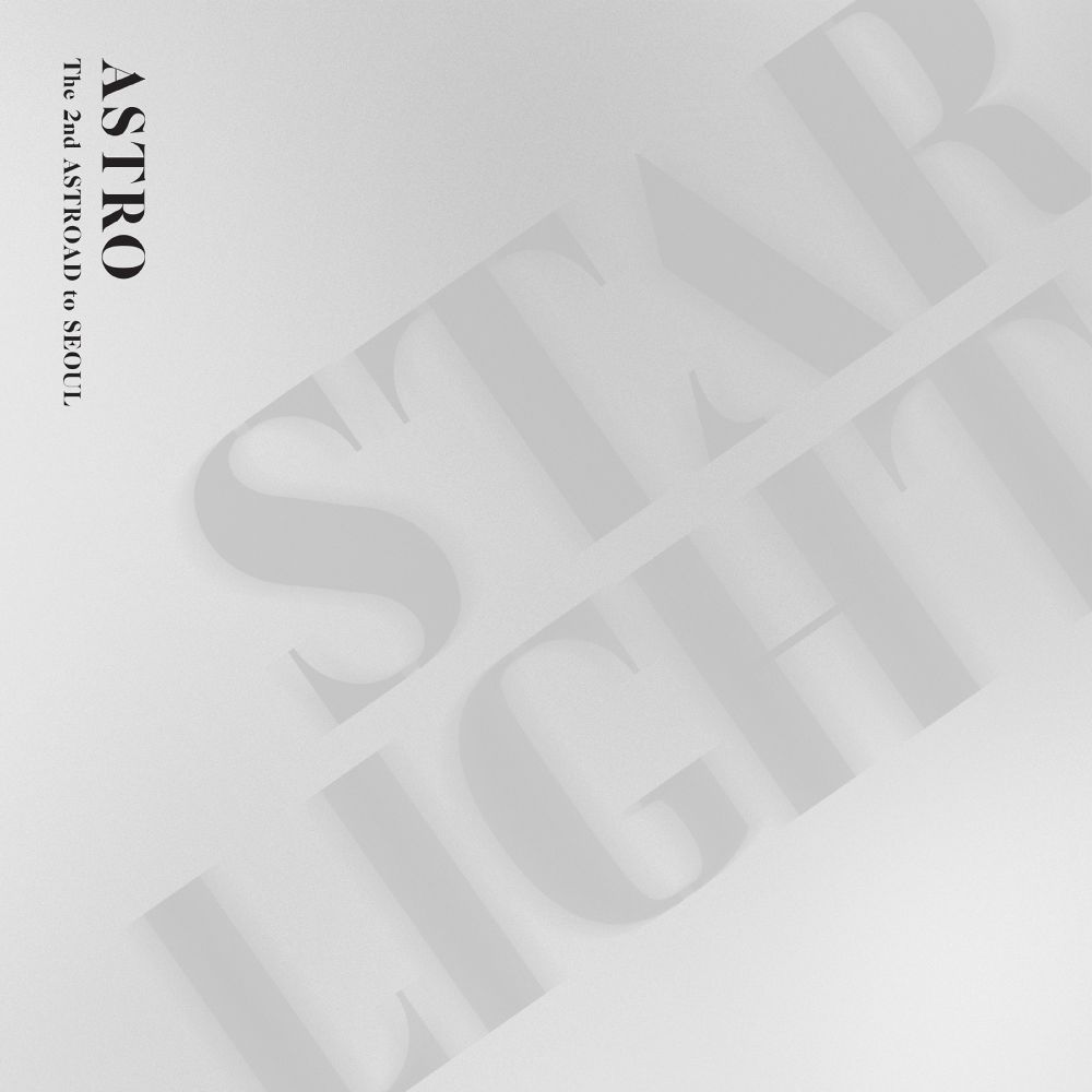 MJ (ASTRO), JINJIN (ASTRO), ROCKY (ASTRO) – ASTRO the 2nd ASTROAD to Seoul [STAR LIGHT]