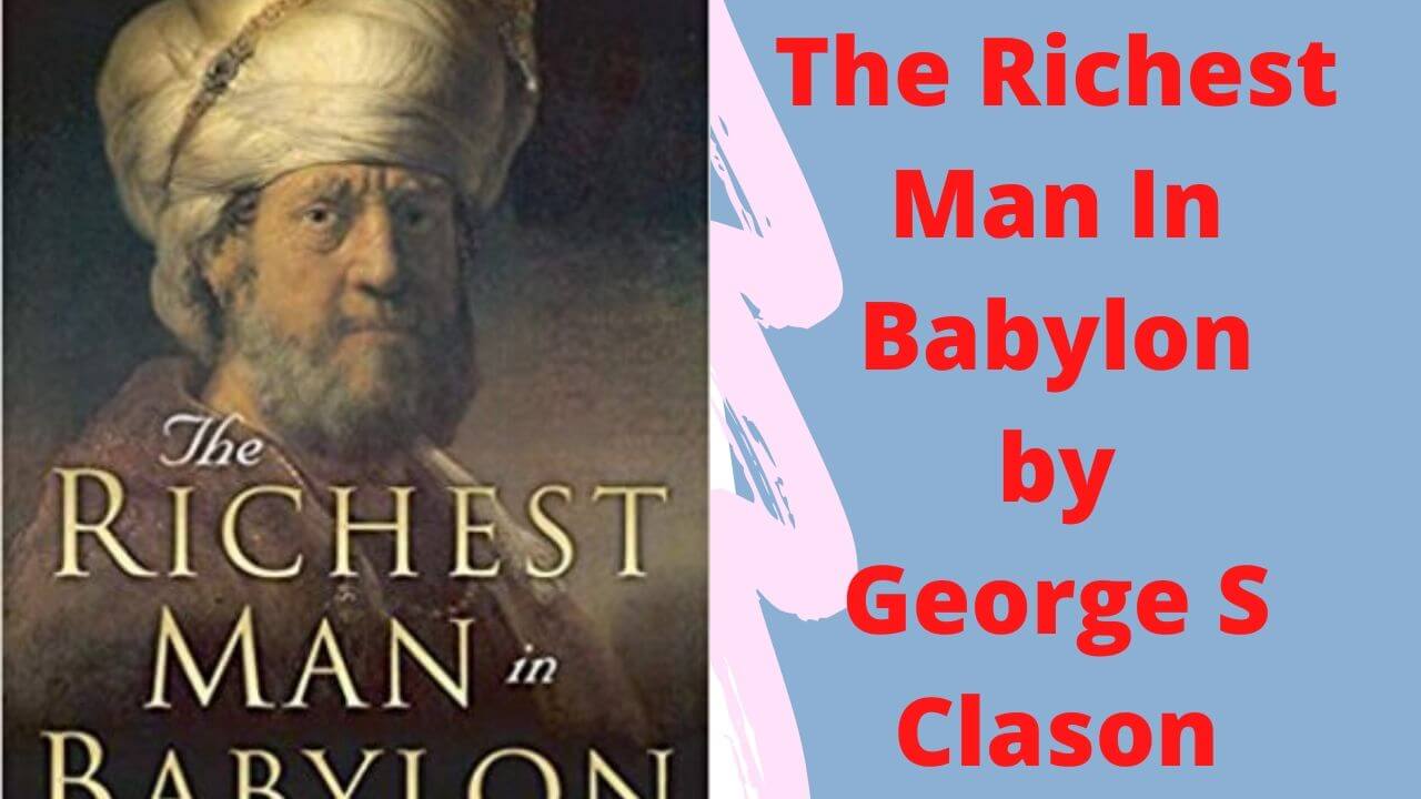 The Richest Man In Babylon Foreword