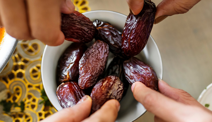 Doa ringkas sebelum berbuka puasa