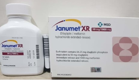 دليل الأدوية الدولي Janumet Medicine Janumet