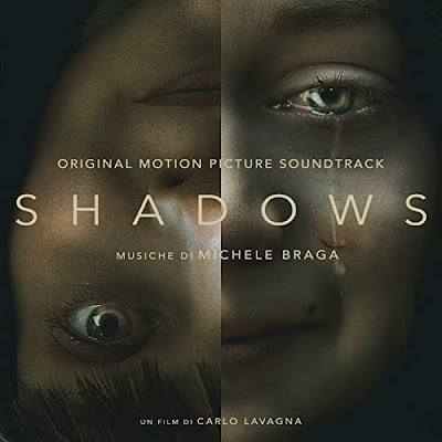 Shadows 2020 Soundtrack Michele Braga