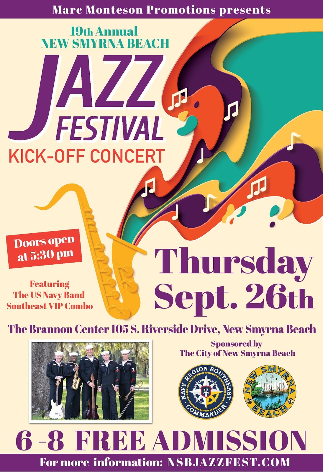 Jazz Blues Florida Florida's Online Guide to Live Jazz & Blues at