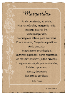 Margaridas