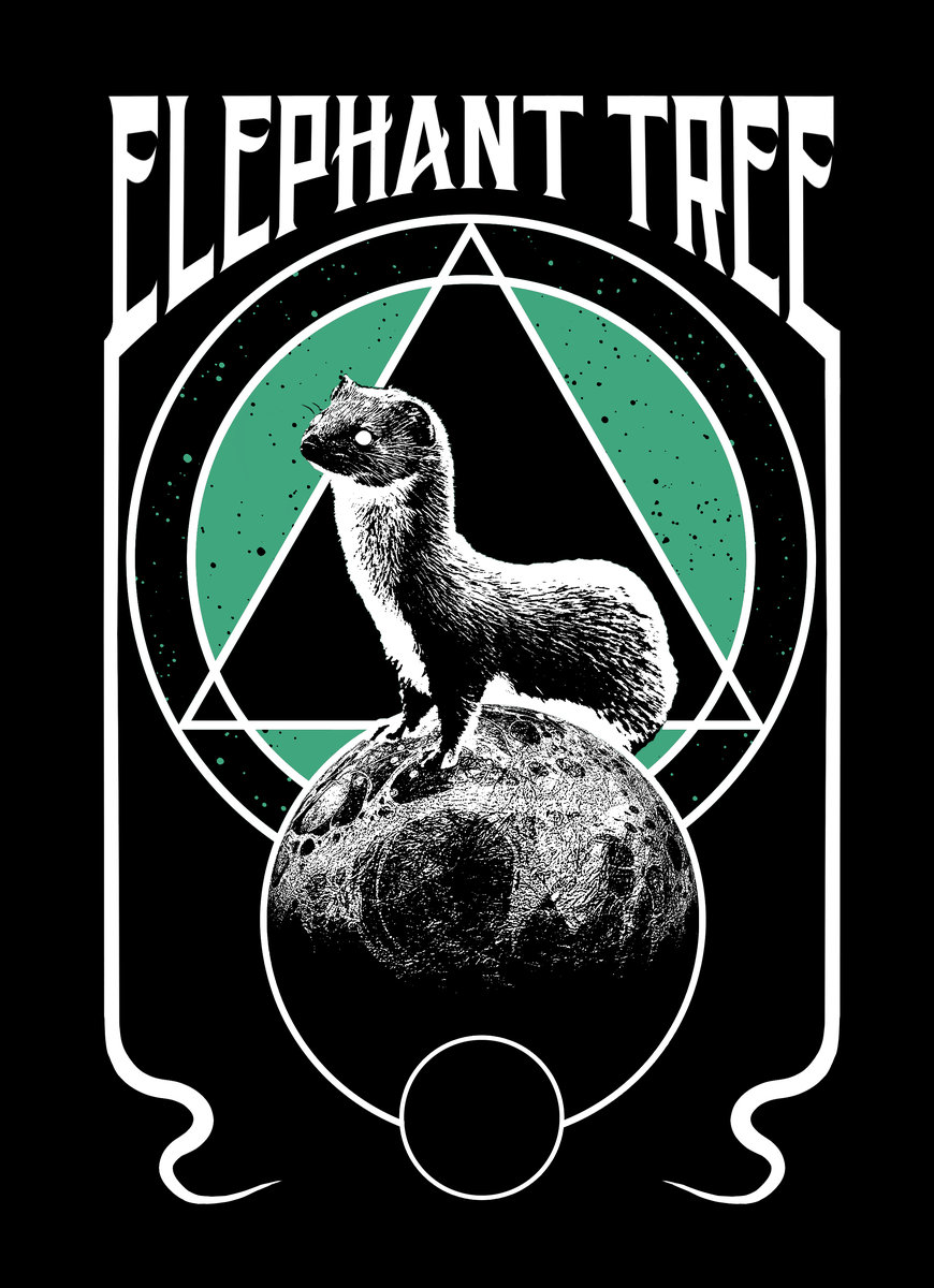 Outlaws Of The Sun An Interview with Sam Hart from ELEPHANT TREE