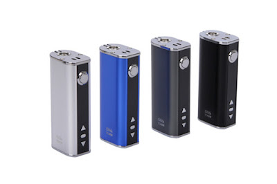 Have You Know iStick TC40W ?