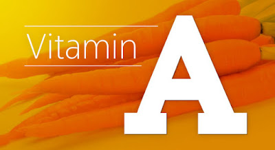 Manfaat Vitamin A Untuk Kesehatan