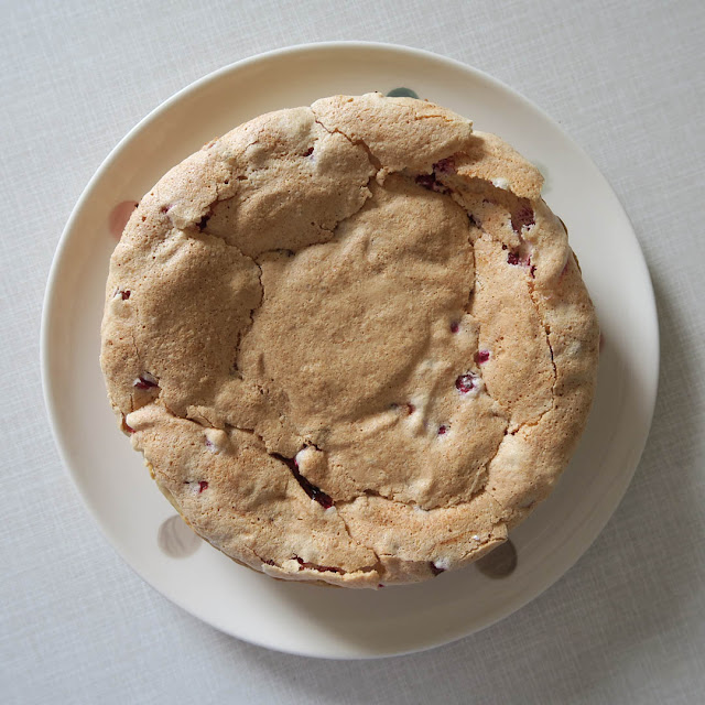 Johannisbeertorte heißt hier Wiemeleskooche | pastasciutta.de