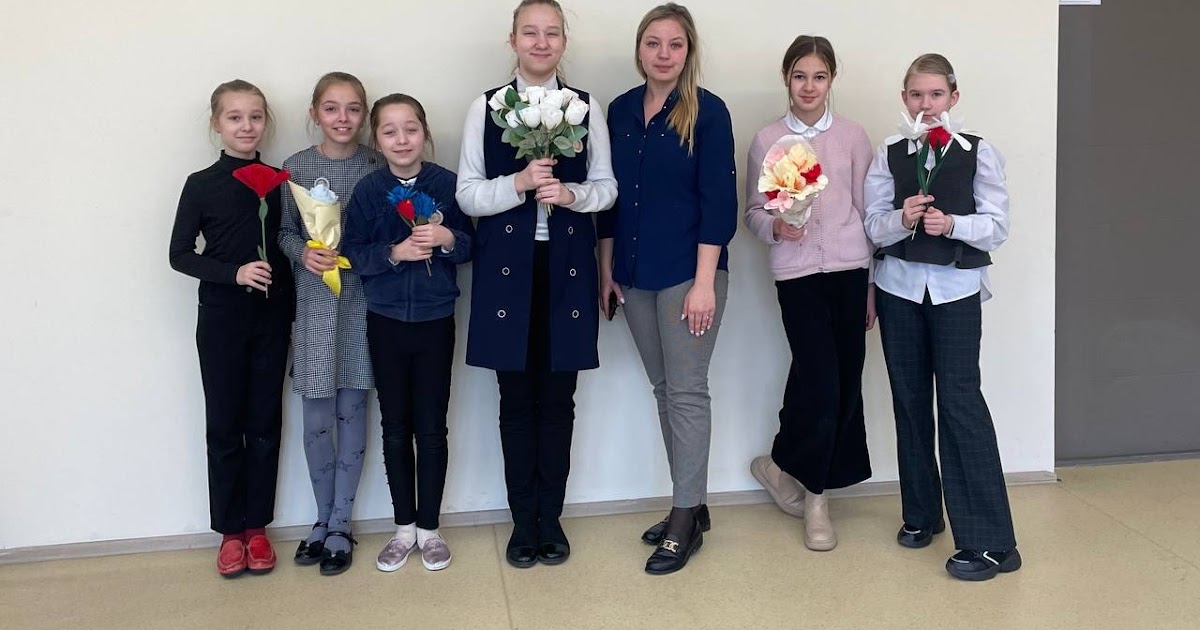 Мастерим своими руками