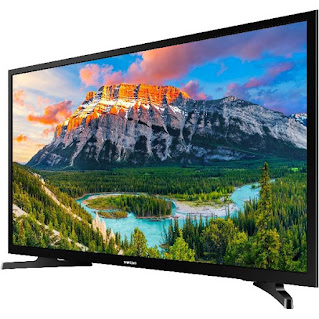 Samsung 40 Inch Led Smart Tv