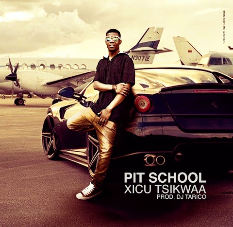Pit School - Xicu Tsikwaa