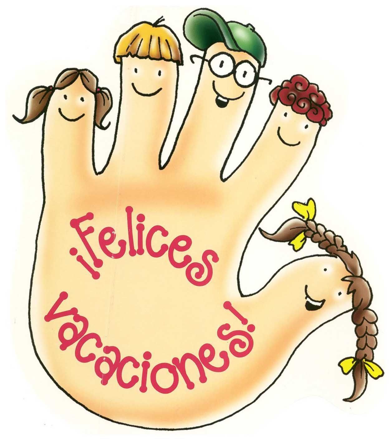 Escuela Infantil El Carmen (Tomares) ¡FELICES VACACIONES DE VERANO! Escuela Infantil El Carmen (Tomares) ¡FELICES VACACIONES DE VERANO!