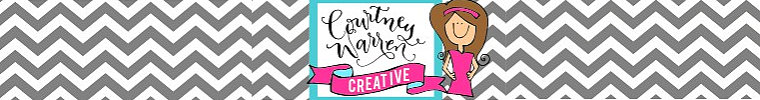 The Blog Formerly Known As Come Together Cards, now Courtney Warren Creative