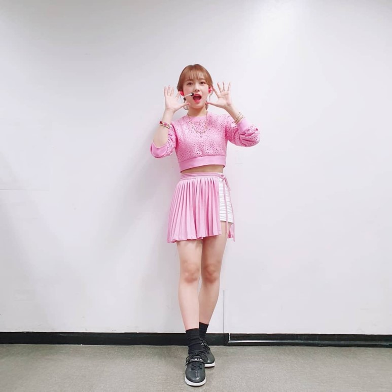 보리쌀인줄알았는데, 핵주먹이라 깜놀한 배텐삼촌 | 인스티즈